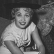 Jane Powell in 1954